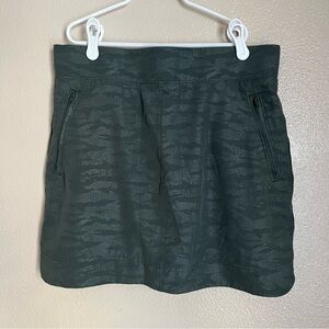 Orvis - Women’s Athletic Skirt- Size S